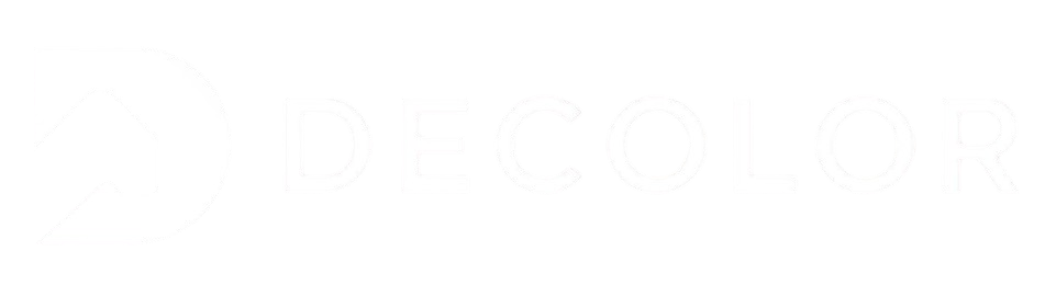 Decolor logo